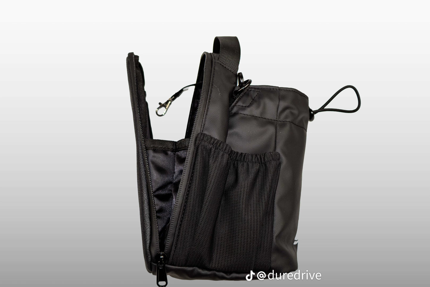 Bolso Magnetico Impermeable Gym